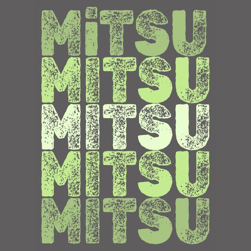 Mitsu as Mitsu