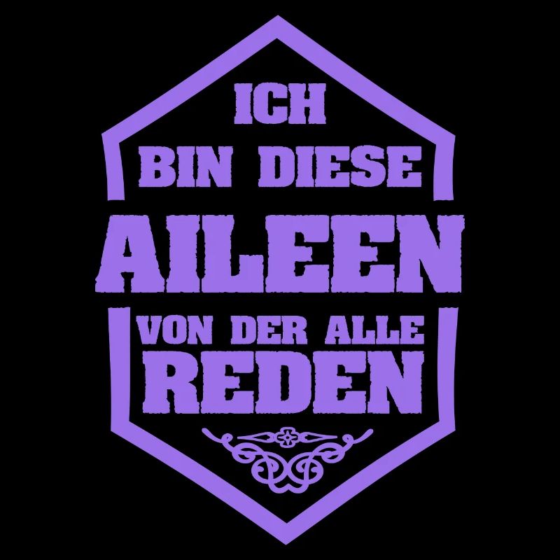 First name Aileen