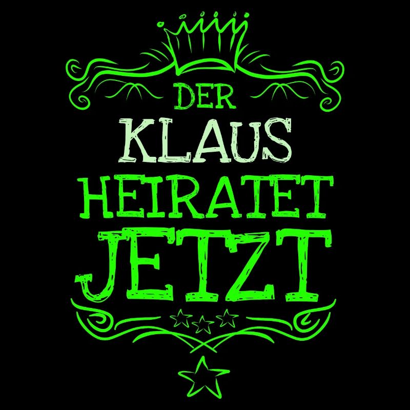 Gift for Klaus