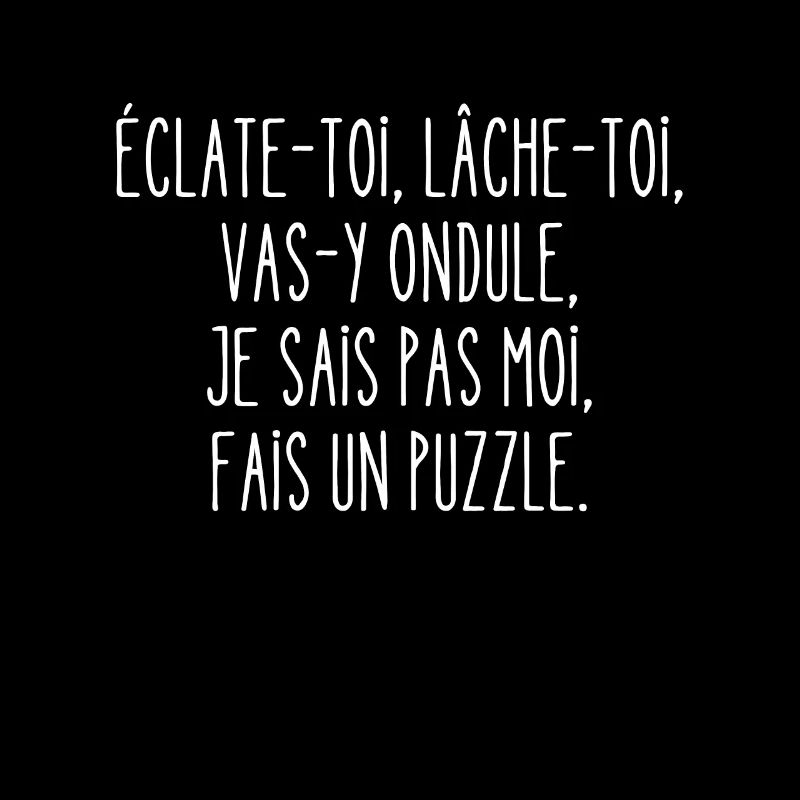 vas-y ondule