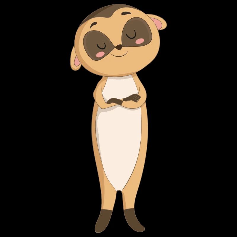 Suricates suricates