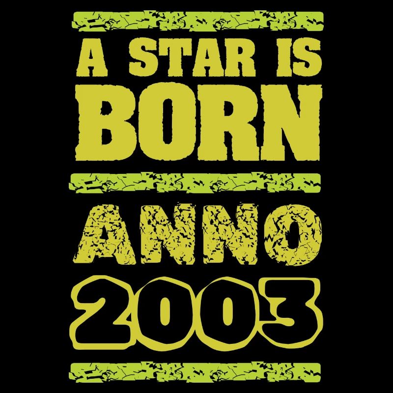 Année : 2003