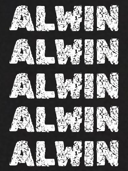 Alwin