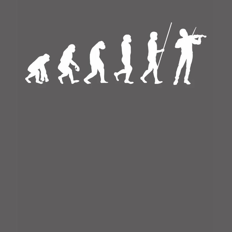 Evolution violin violin violinist violinist violin pi
