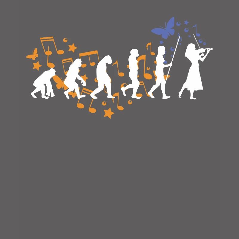 Evolution violin violin violinist violinist violin pi