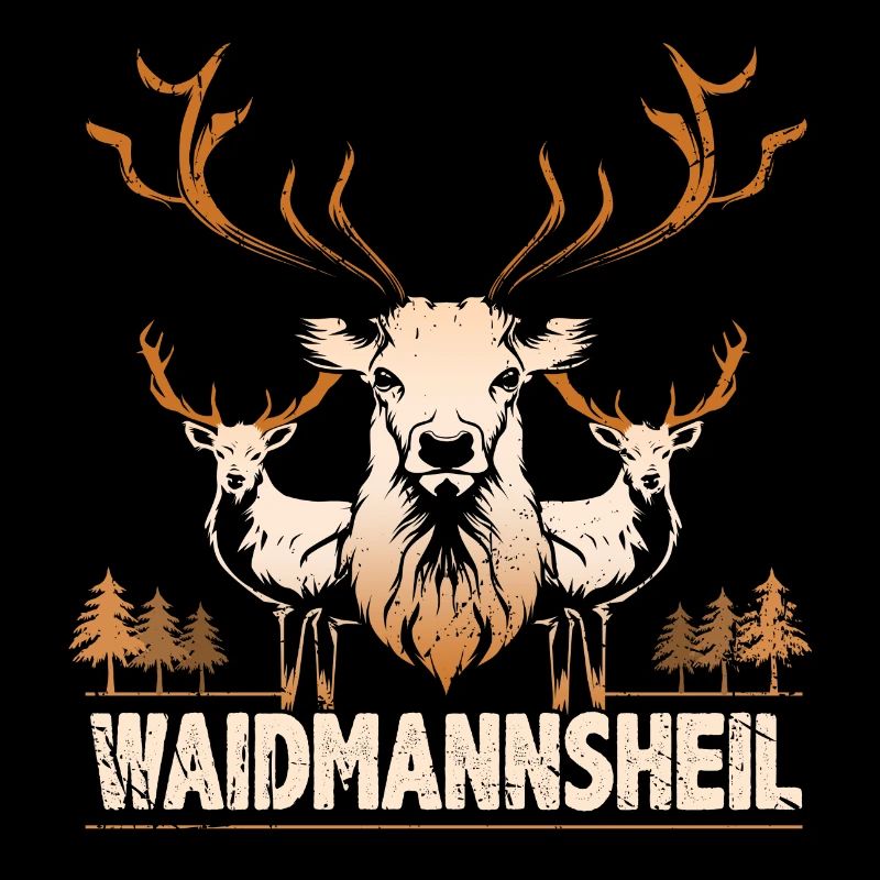 Jäger Waidmannsheil