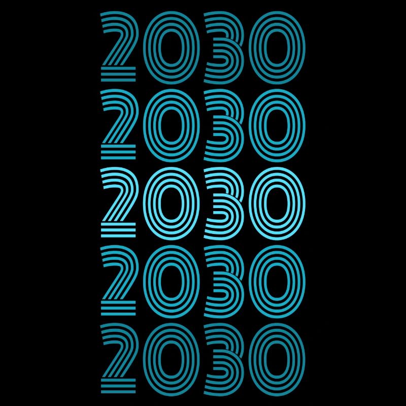 Fête 2030