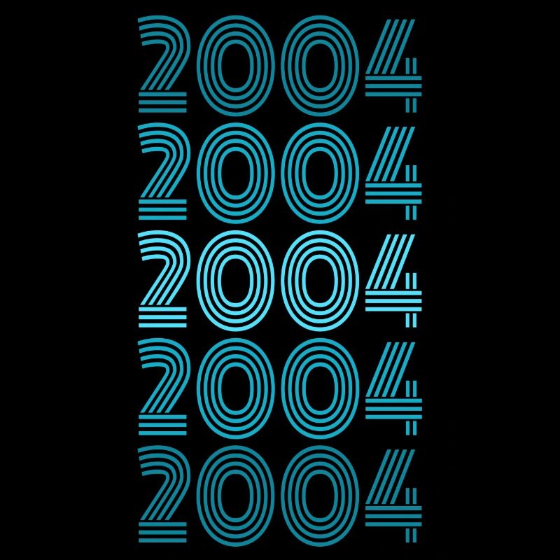 Célibataire 2004