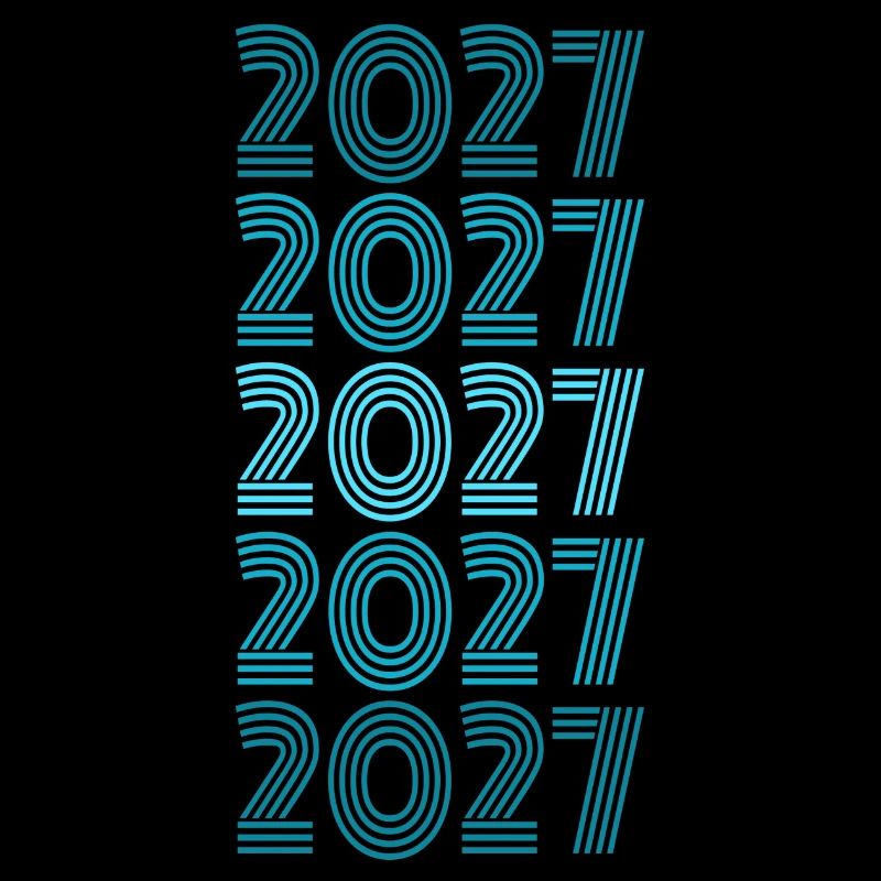 Célibataire 2027