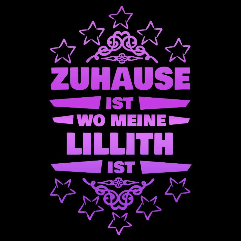 Cadeau pour Lillith
