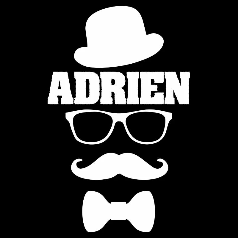 First name Adrien