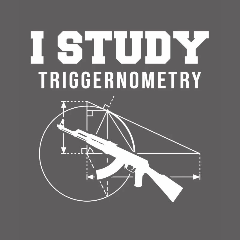 I Study Triggernometry - I Studied Triggernometry
