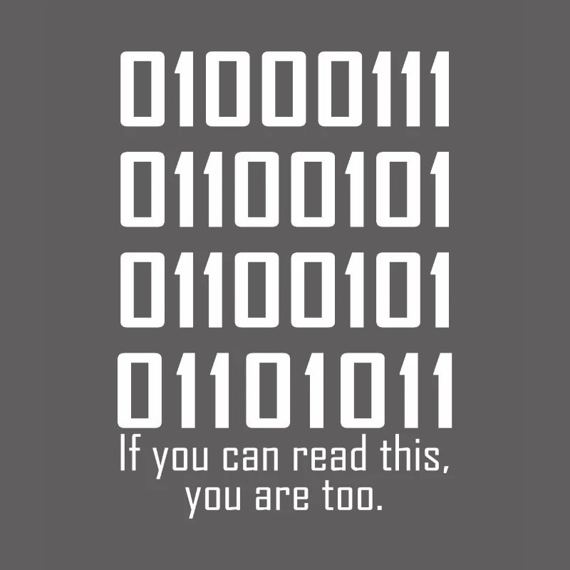 Software Engineers Funny Programming Coding Binary