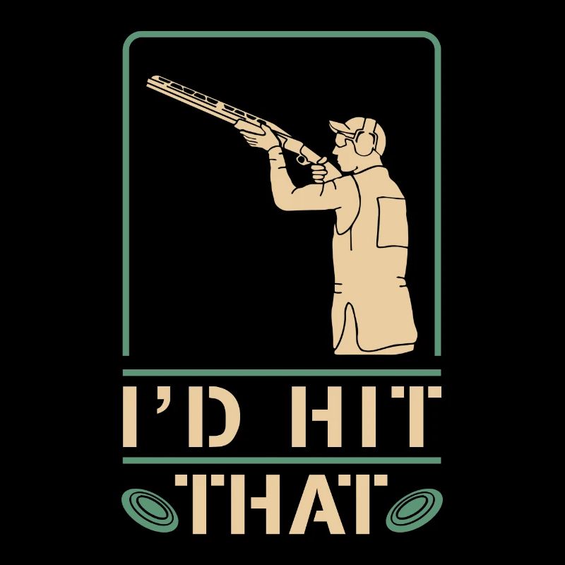 Skeet Shooting Shooting
