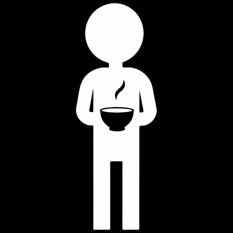 Boire du café