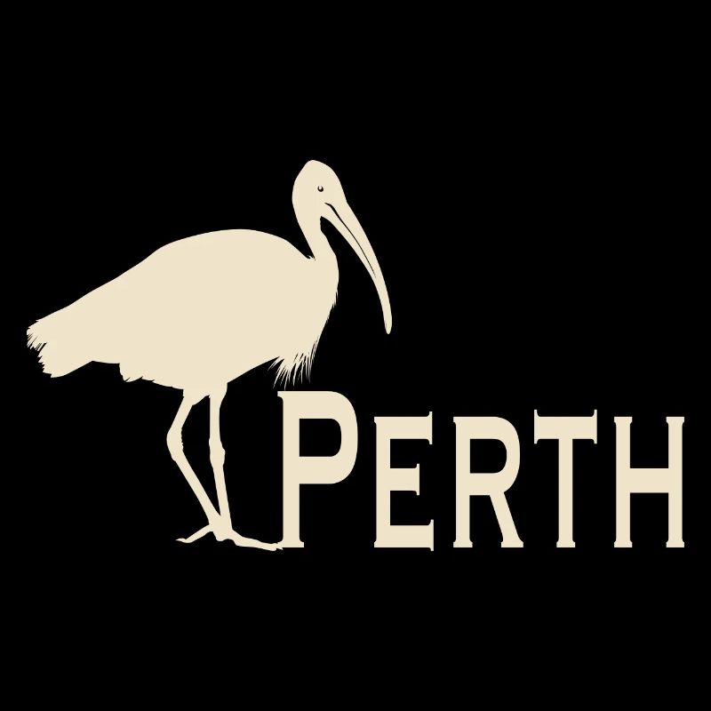 Poulet poubelle Perth