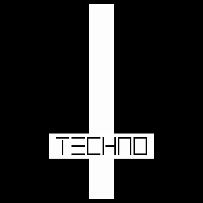 Techno Croix de Pierre