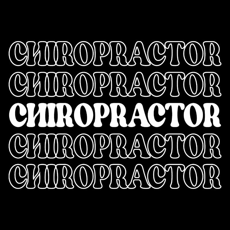 Chiropractor Spine Specialist Chiro Spinal Doctor