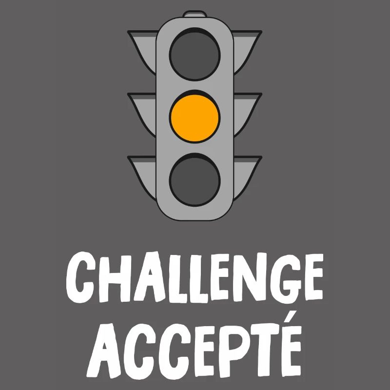 challenge accepté