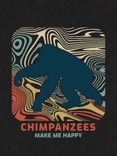 chimpanzé