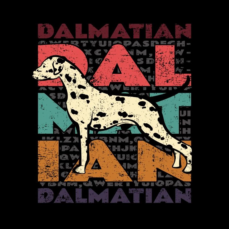 Dalmatiner