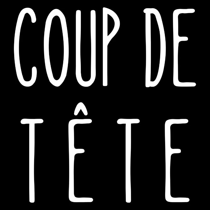 coup de tête