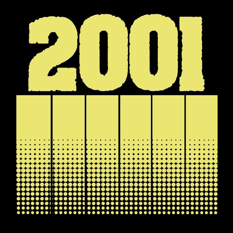 2001 2001