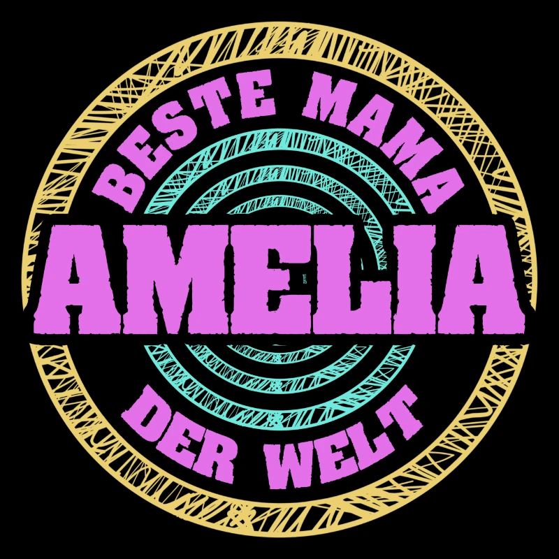 Mutter Amelia