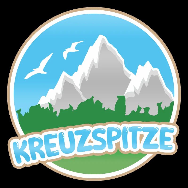 Kreuzspitze