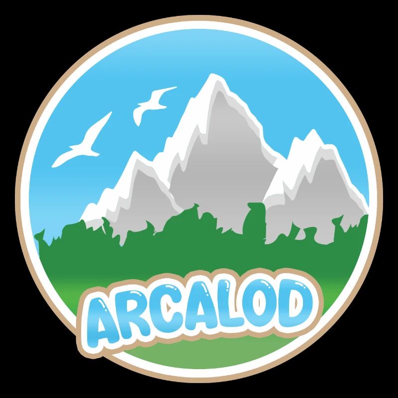 Arcalod