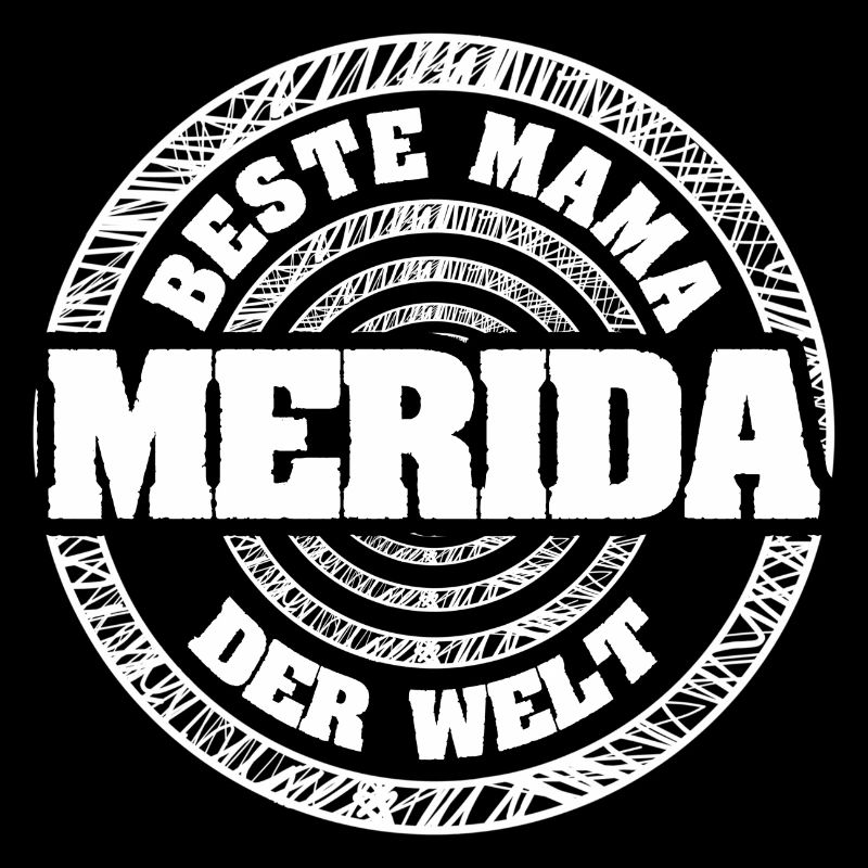 Cadeau pour Mérida