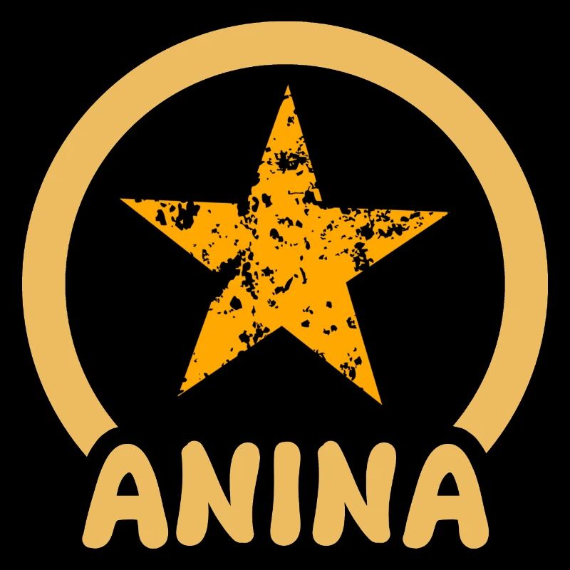 Cadeau pour Anina