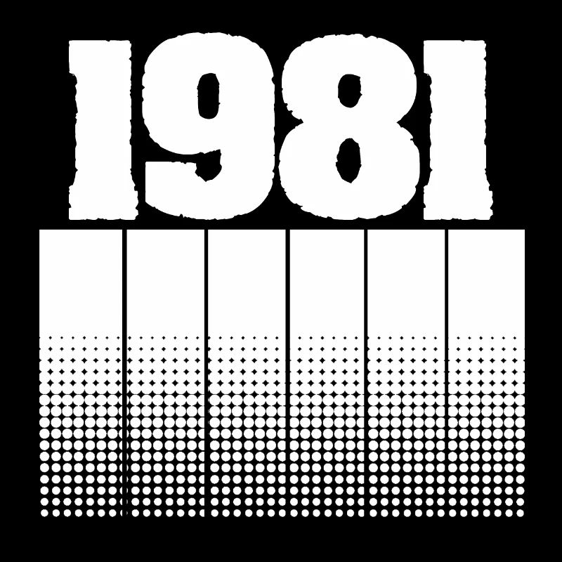 1981 1981