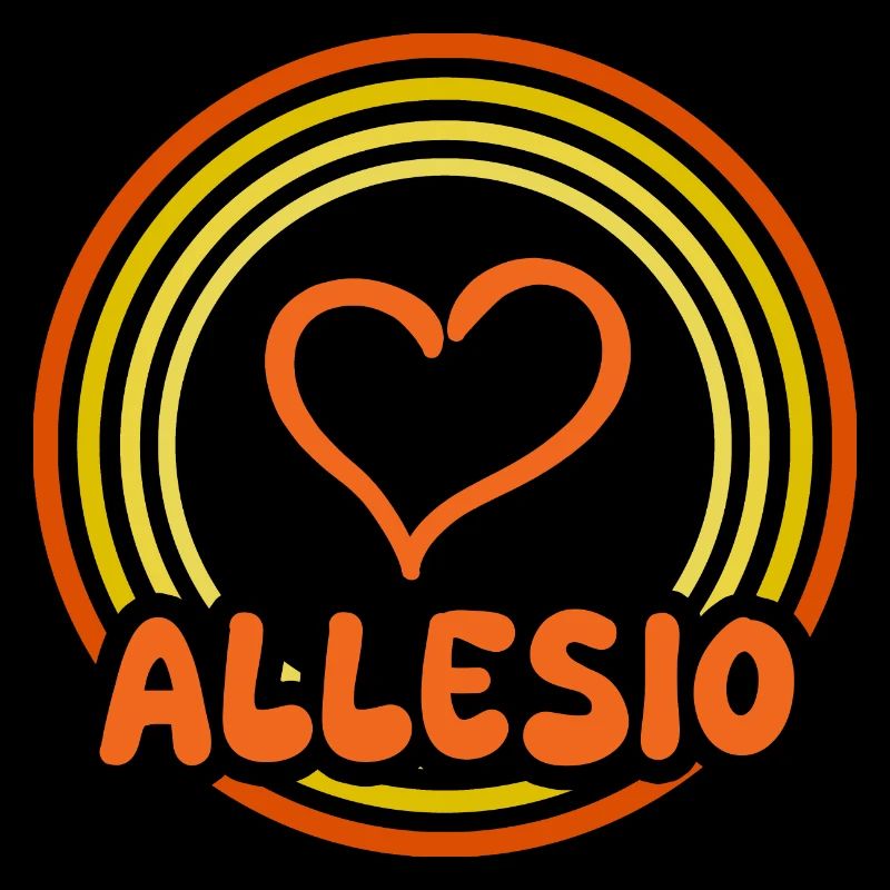 Gift for Allesio