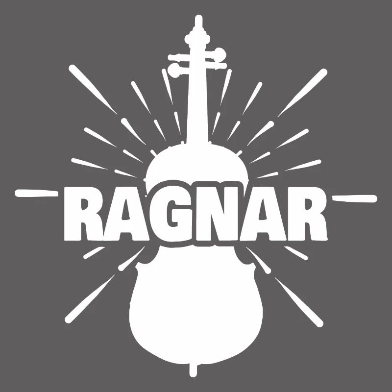 First name Ragnar