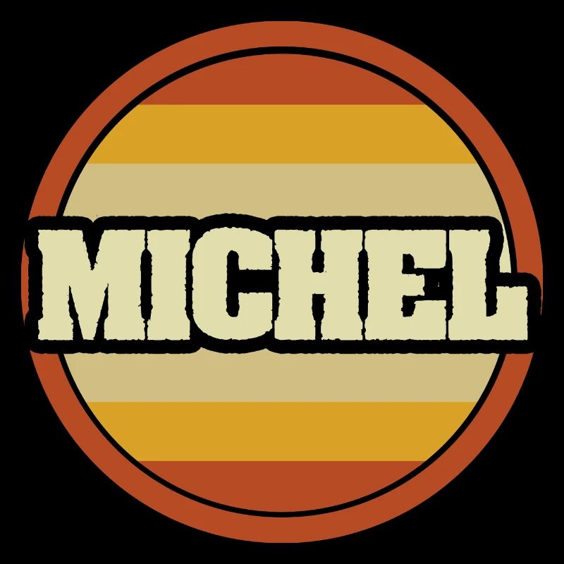 Prénom Michel