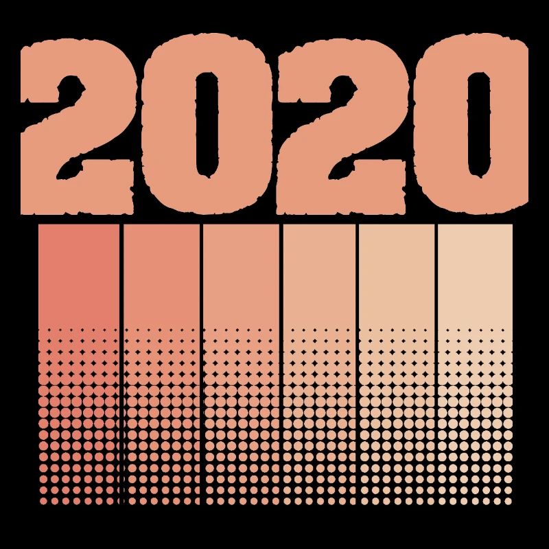 Born in 2020