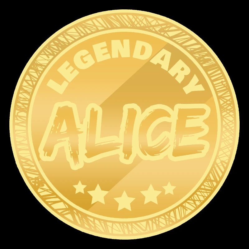 Alice