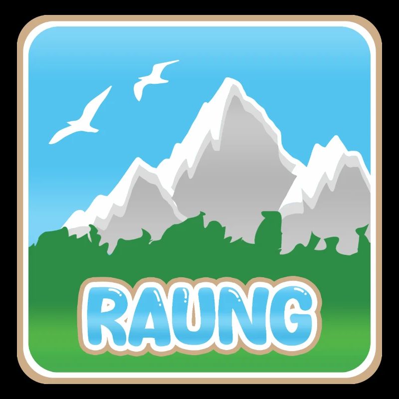Raung as a mountain sport