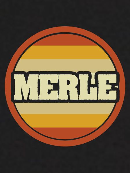 Merle
