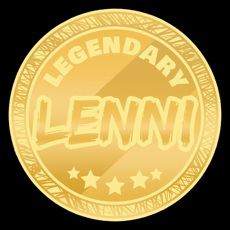 Prénom Lenni