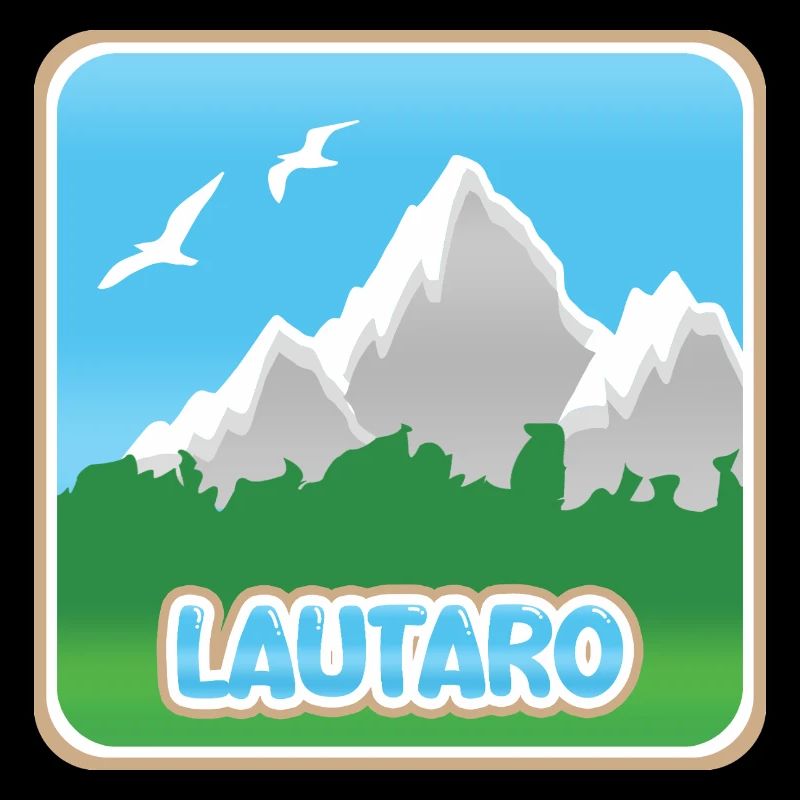Lautaro as a mountain sport