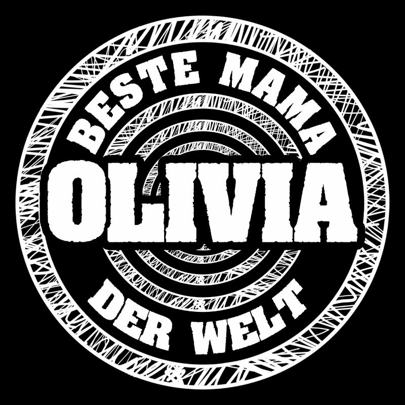 Cadeau pour Olivia