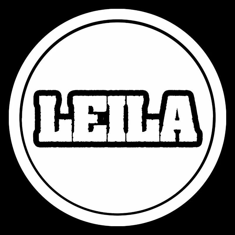 Vorname Leila