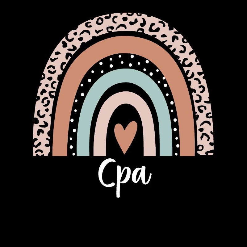 Cpa Rainbow Leopard Drôle Cpa Appréciation