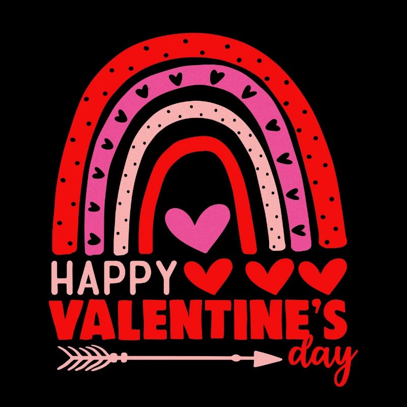 Joyeuse Saint-Valentin