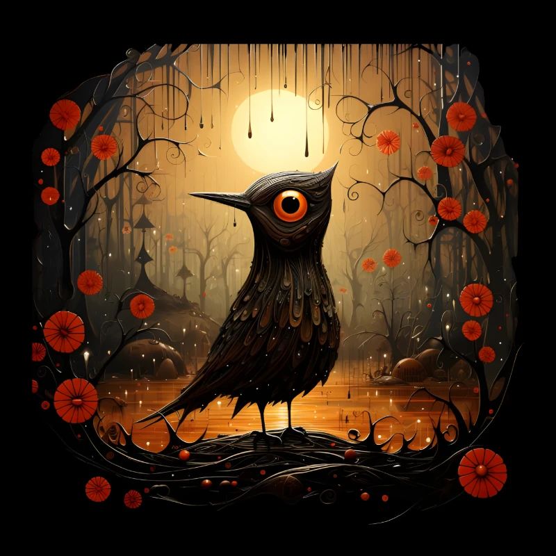Birdy