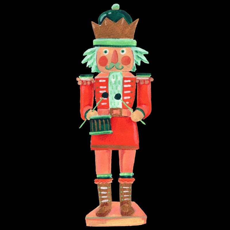 Nutcracker
