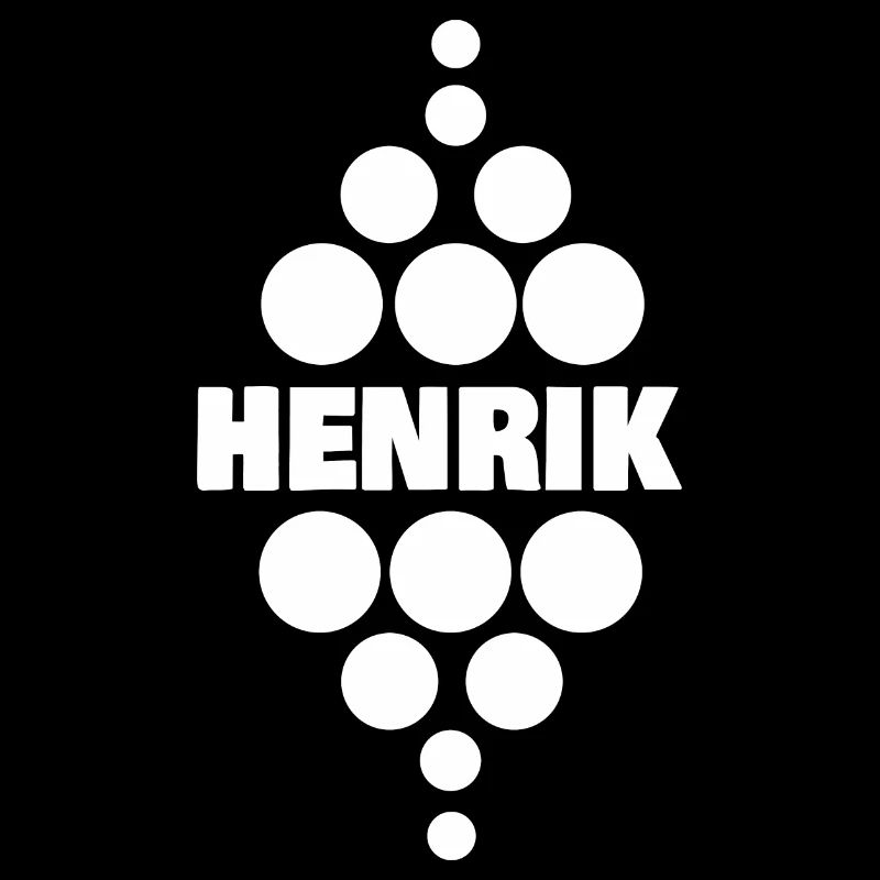 Gift for Henrik
