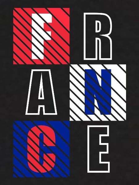 Frankreich